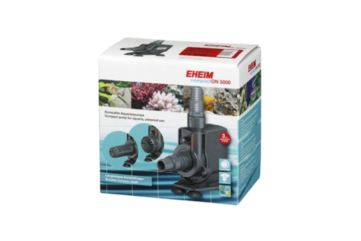EHEIM compactON 5000